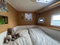 Lagoon 400 S2 - 2017:Front cabin starboard side