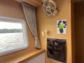 Lagoon 400 S2 - 2017:Front cabin starboard side
