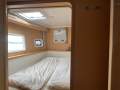 Lagoon 400 S2 - 2017:Front cabin portside