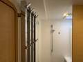 Lagoon 400 S2 - 2017:Shower