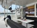 Lagoon 400 S2 - 2017:Cockpit