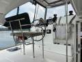 Lagoon 400 S2 - 2017:Helmstation