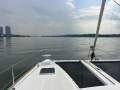Lagoon 400 S2 - 2017:Front