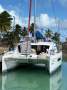 Leopard Catamarans 40