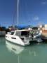 Leopard Catamarans 40