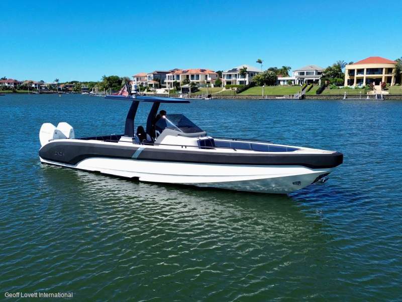 Onda 331 Gran Turismo