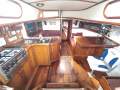 Sparkman & Stephens Custom Steel 40