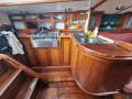 Sparkman & Stephens Custom Steel 40