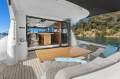 Maritimo M58 Cruising Motor Yacht