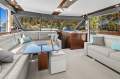 Maritimo M58 Cruising Motor Yacht