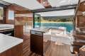 Maritimo M58 Cruising Motor Yacht