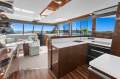Maritimo M58 Cruising Motor Yacht