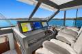 Maritimo M58 Cruising Motor Yacht