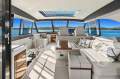 Maritimo M58 Cruising Motor Yacht