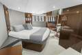 Maritimo M58 Cruising Motor Yacht