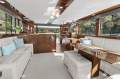 Maritimo M58 Cruising Motor Yacht