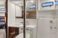Maritimo M58 Cruising Motor Yacht