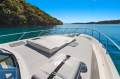 Maritimo M58 Cruising Motor Yacht