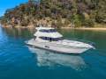 Maritimo M58 Cruising Motor Yacht
