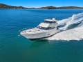 Maritimo M58 Cruising Motor Yacht