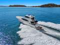 Maritimo M58 Cruising Motor Yacht