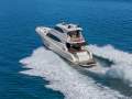 Maritimo M58 Cruising Motor Yacht