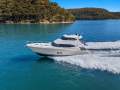 Maritimo M58 Cruising Motor Yacht