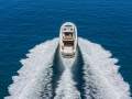 Maritimo M58 Cruising Motor Yacht