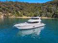 Maritimo M58 Cruising Motor Yacht
