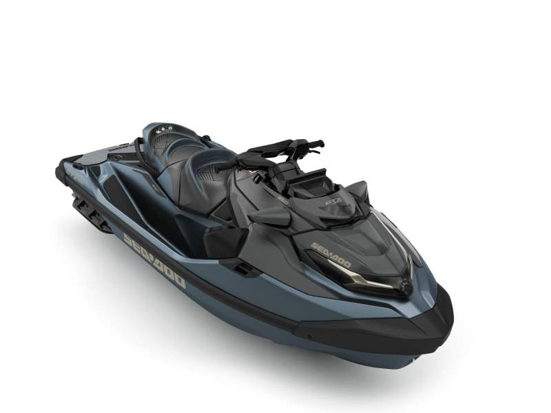 Sea-Doo GTX