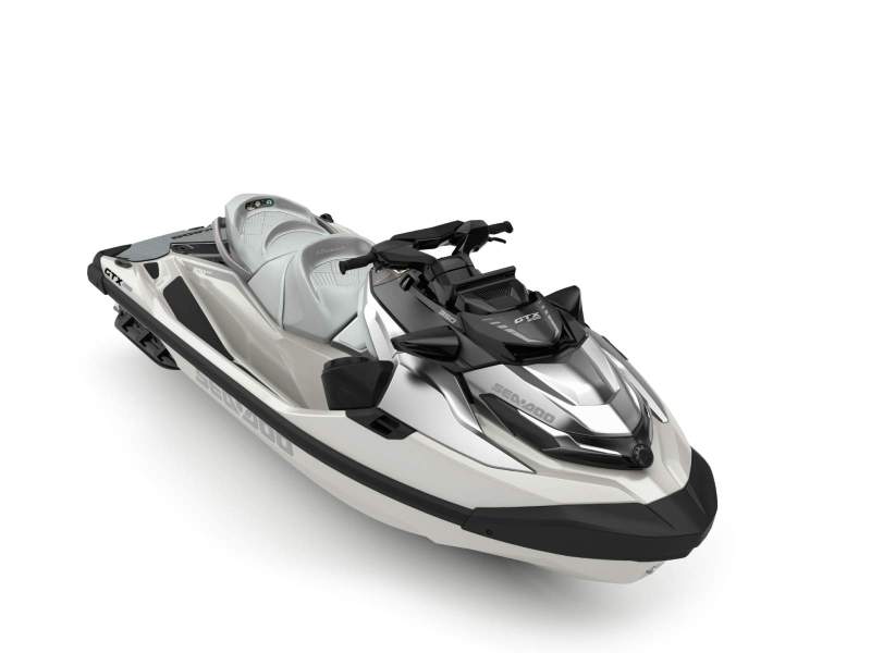Sea-Doo GTX