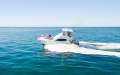 Eureka 42 Flybridge SERIOUSLY BUILT. SERIOUSLY CAPABLE.