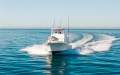 Eureka 42 Flybridge SERIOUSLY BUILT. SERIOUSLY CAPABLE.