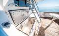 Eureka 42 Flybridge SERIOUSLY BUILT. SERIOUSLY CAPABLE.