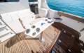 Eureka 42 Flybridge SERIOUSLY BUILT. SERIOUSLY CAPABLE.