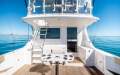 Eureka 42 Flybridge SERIOUSLY BUILT. SERIOUSLY CAPABLE.