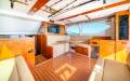 Eureka 42 Flybridge SERIOUSLY BUILT. SERIOUSLY CAPABLE.