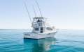 Eureka 42 Flybridge SERIOUSLY BUILT. SERIOUSLY CAPABLE.