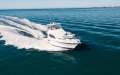 Eureka 42 Flybridge SERIOUSLY BUILT. SERIOUSLY CAPABLE.