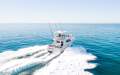 Eureka 42 Flybridge SERIOUSLY BUILT. SERIOUSLY CAPABLE.