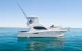 Eureka 42 Flybridge SERIOUSLY BUILT. SERIOUSLY CAPABLE.