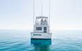 Eureka 42 Flybridge SERIOUSLY BUILT. SERIOUSLY CAPABLE.
