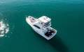 Eureka 42 Flybridge SERIOUSLY BUILT. SERIOUSLY CAPABLE.