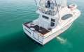 Eureka 42 Flybridge SERIOUSLY BUILT. SERIOUSLY CAPABLE.
