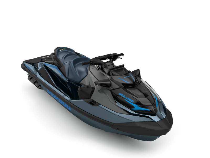 Sea-doo Gtx 170