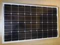 Two New Solar Panels & Charge Controler