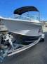 Quintrex 520 Fishabout