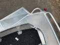 Makocraft 460 Commander Pro Side Console + 75HP MERCURY BOAT PACKAGE FROM ROCKY MARINE!!