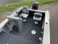 Makocraft 460 Commander Pro Side Console + 75HP MERCURY BOAT PACKAGE FROM ROCKY MARINE!!