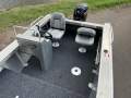Makocraft 460 Commander Pro Side Console + 75HP MERCURY BOAT PACKAGE FROM ROCKY MARINE!!